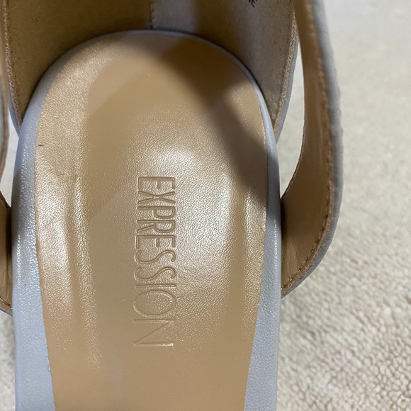 Expression Shoes - Picture 7 of 9